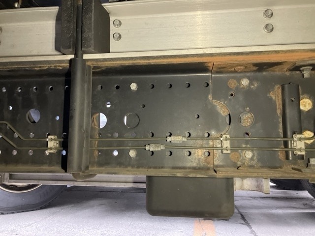 Isuzu FORWARD 2021 8086127-17