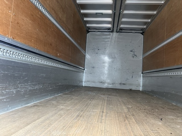 Isuzu FORWARD 2021 8086127-19