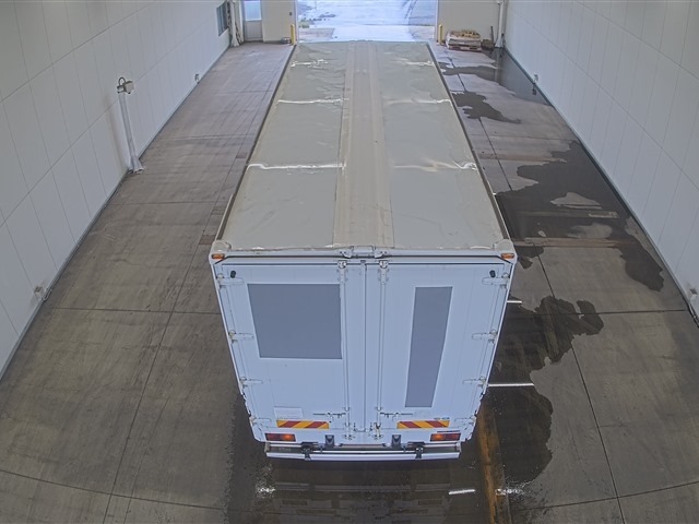 Isuzu FORWARD 2021 8086127-3