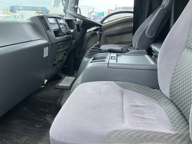 Isuzu FORWARD 2021 8086127-5