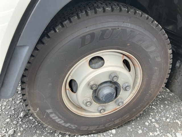 Isuzu FORWARD 2021 8086127-8