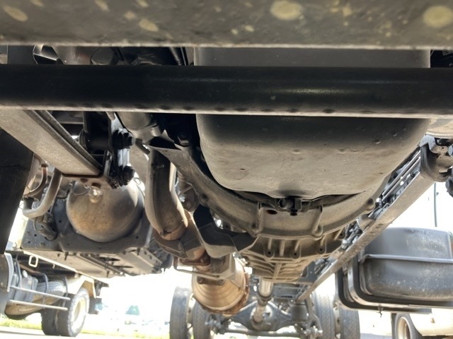 Isuzu FORWARD 2016 8086128-10
