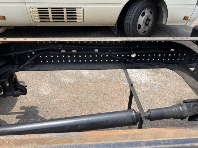 Isuzu FORWARD 2016 8086128-12