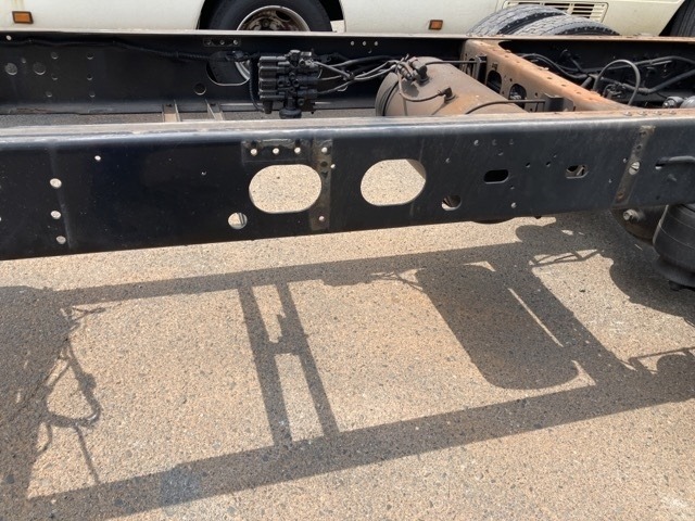 Isuzu FORWARD 2016 8086128-15