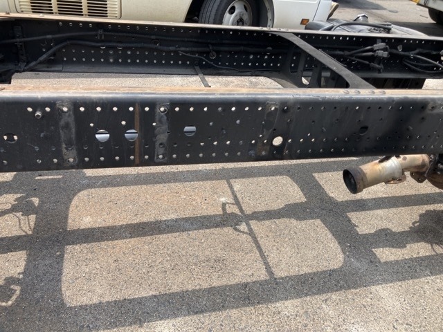 Isuzu FORWARD 2016 8086128-16