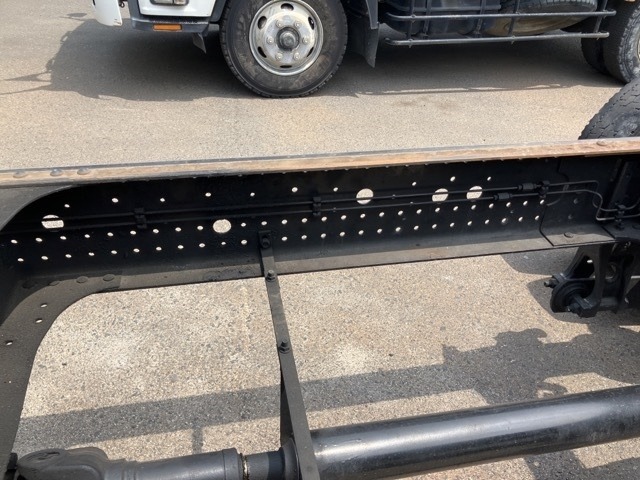 Isuzu FORWARD 2016 8086128-17