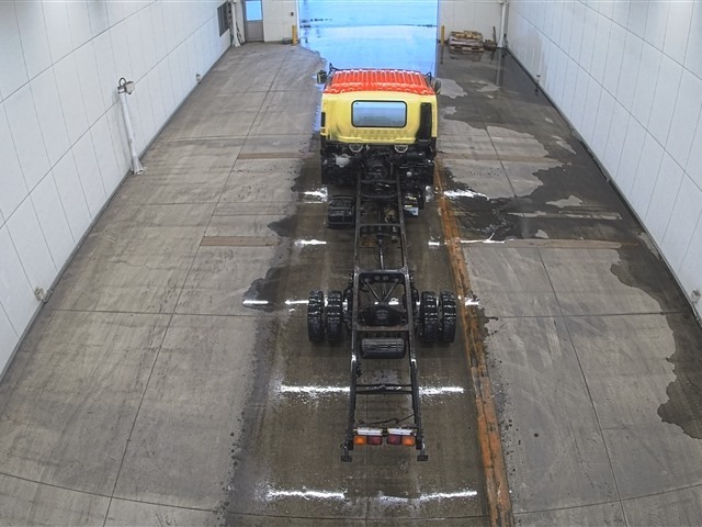 Isuzu FORWARD 2016 8086128-3