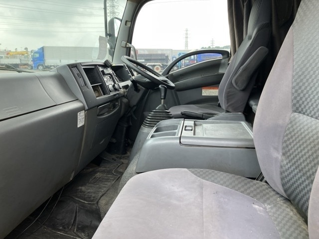 Isuzu FORWARD 2016 8086128-5