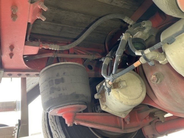 Isuzu FORWARD 2017 8086129-13