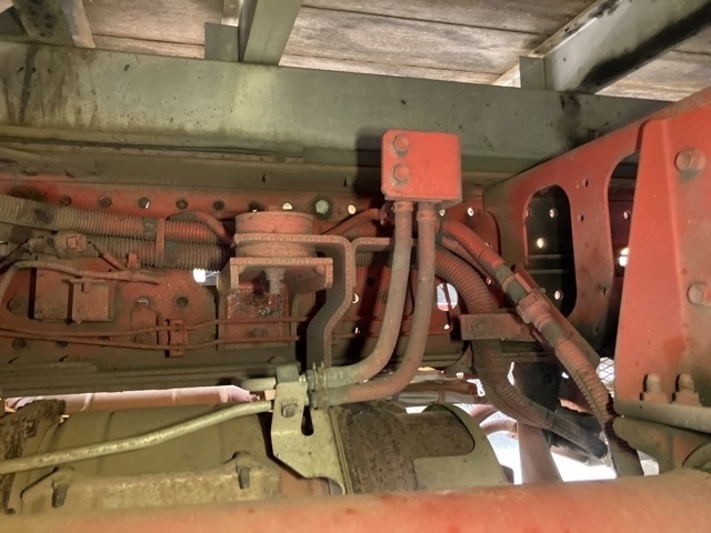 Isuzu FORWARD 2017 8086129-16
