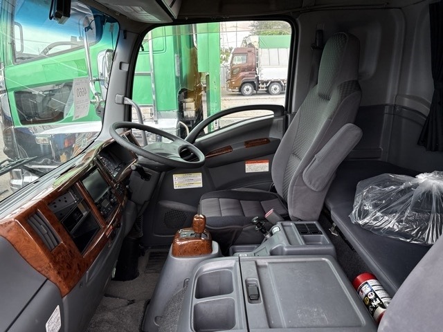 Isuzu FORWARD 2017 8086129-5