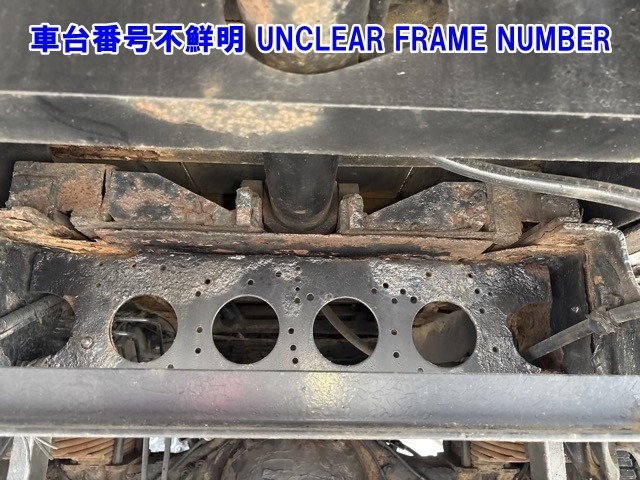 Isuzu FORWARD 2003 8086130-10