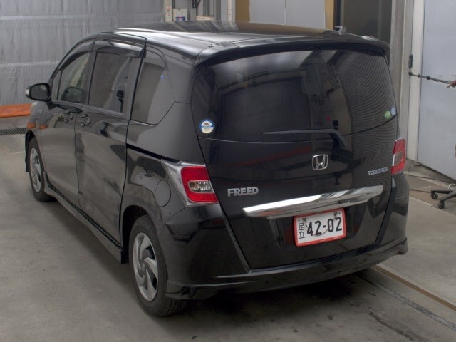 Honda FREED 2015 8079174-1