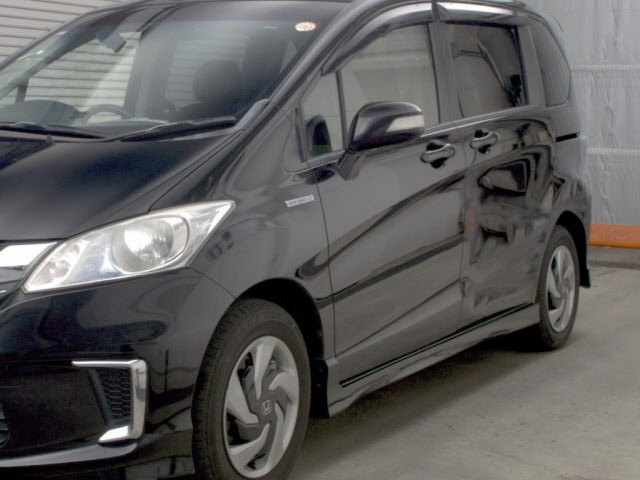 Honda FREED 2015 8079174-4