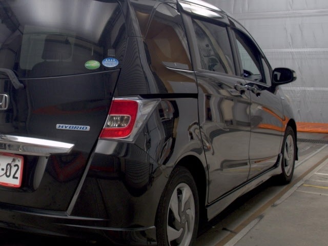Honda FREED 2015 8079174-5