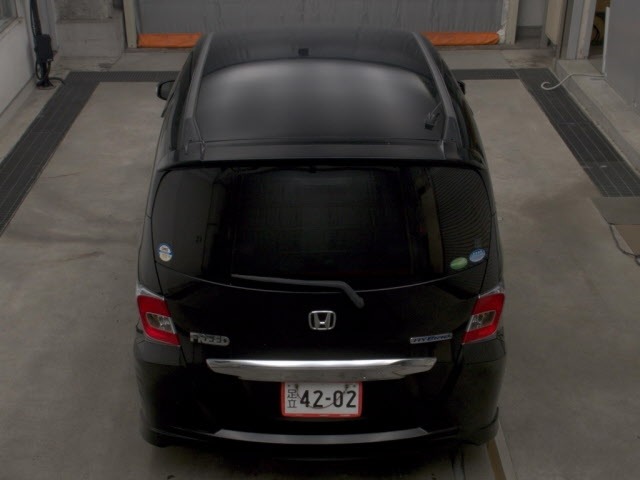 Honda FREED 2015 8079174-7