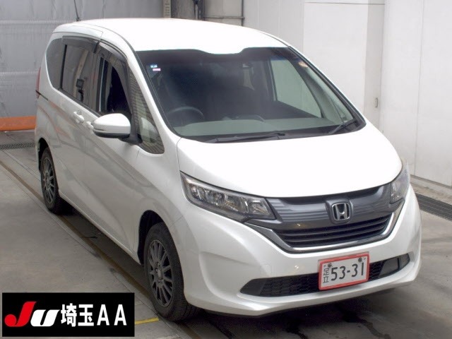 Honda FREED 2019 8079175-0
