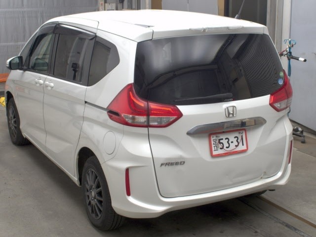 Honda FREED 2019 8079175-1