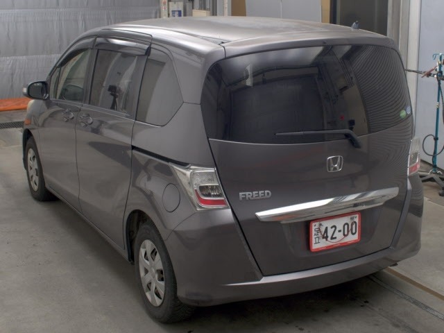 Honda FREED 2013 8079182-1