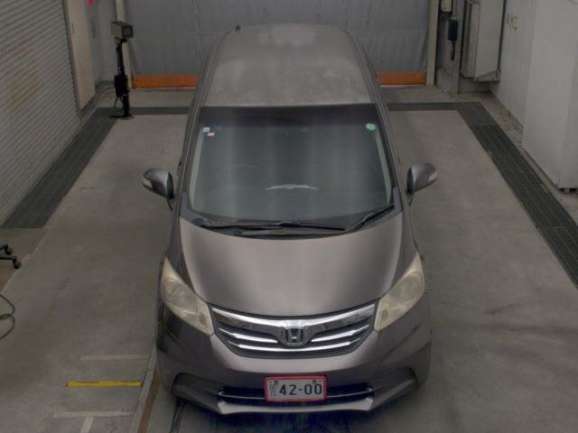 Honda FREED 2013 8079182-6