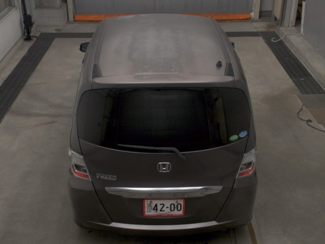 Honda FREED 2013 8079182-7
