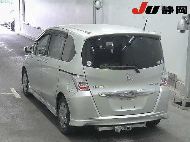 Honda FREED 2013 8079204-1
