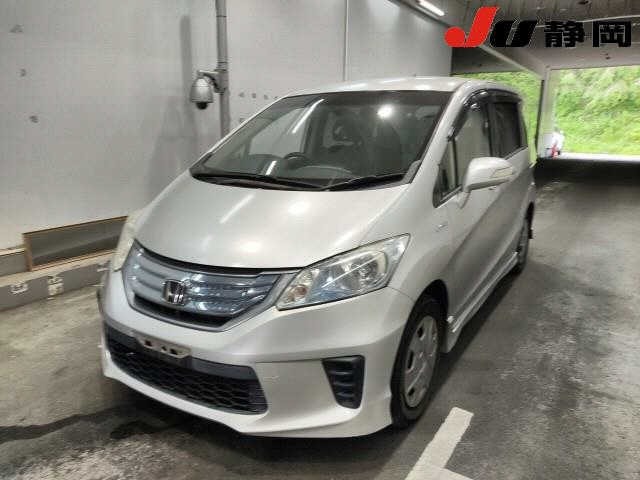 Honda FREED 2013 8079204-4