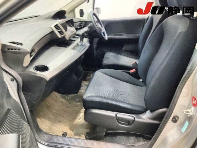 Honda FREED 2013 8079204-6