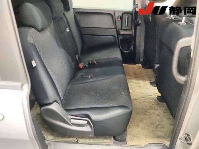 Honda FREED 2013 8079204-8