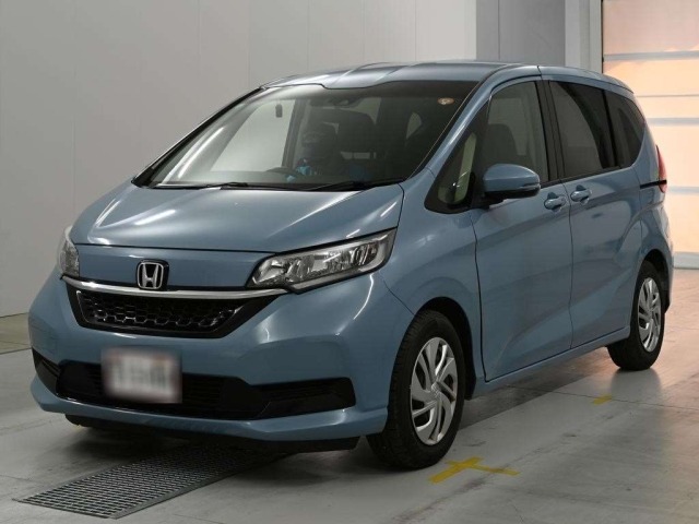 Honda FREED 2022 8079208-0
