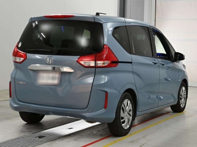Honda FREED 2022 8079208-1