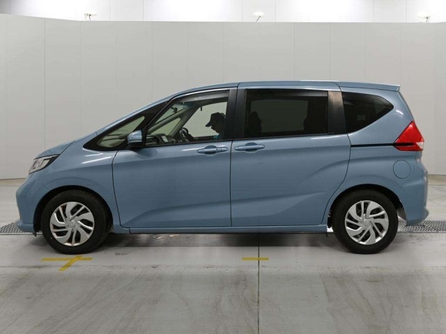 Honda FREED 2022 8079208-4