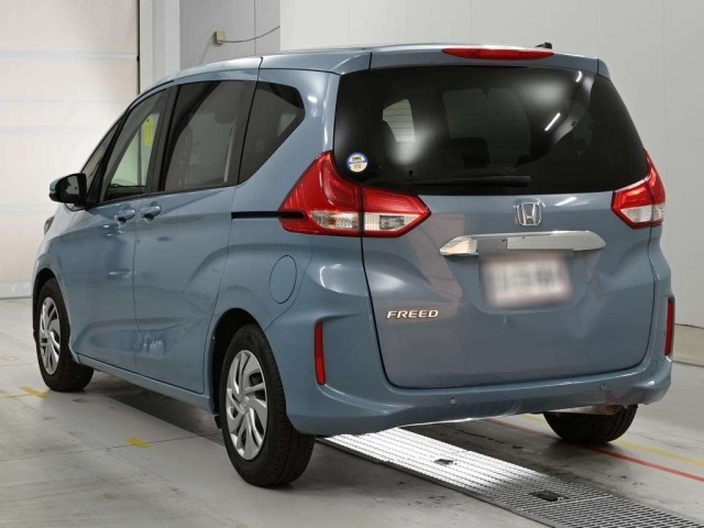 Honda FREED 2022 8079208-6