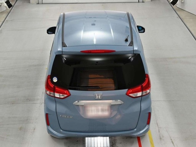 Honda FREED 2022 8079208-8