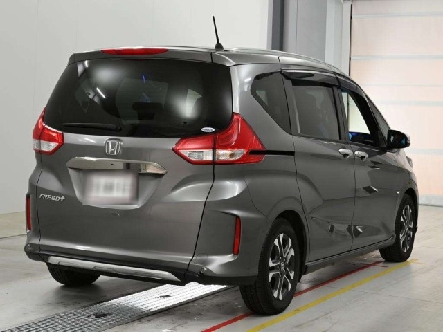 Honda FREED 2023 8079221-1