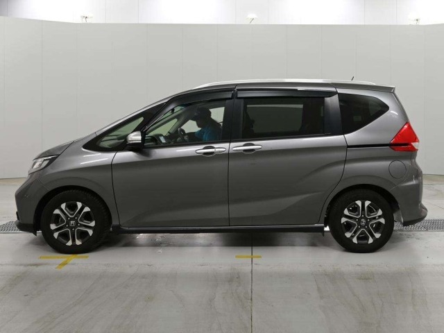 Honda FREED 2023 8079221-4