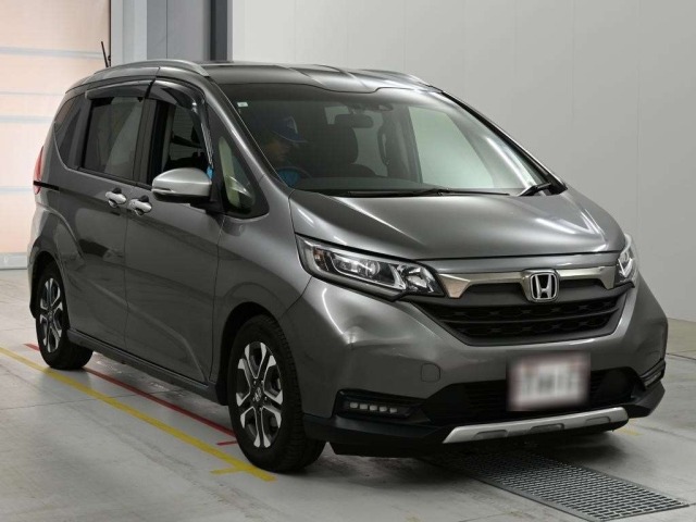 Honda FREED 2023 8079221-5