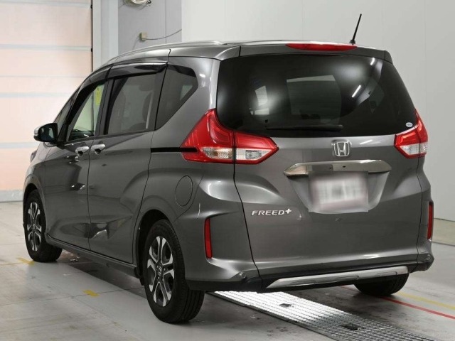 Honda FREED 2023 8079221-6