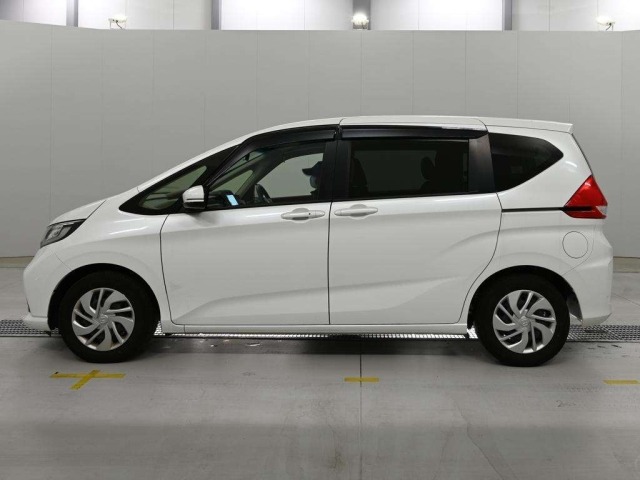 Honda FREED 2023 8079223-4