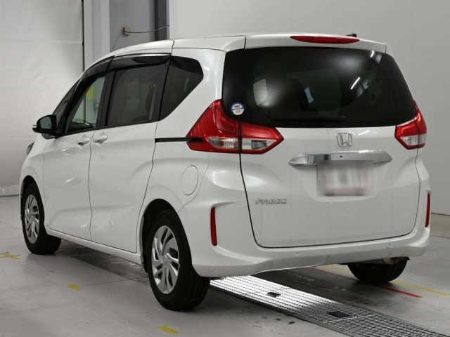 Honda FREED 2023 8079223-6