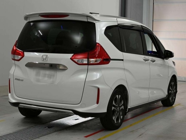 Honda FREED 2022 8079228-1