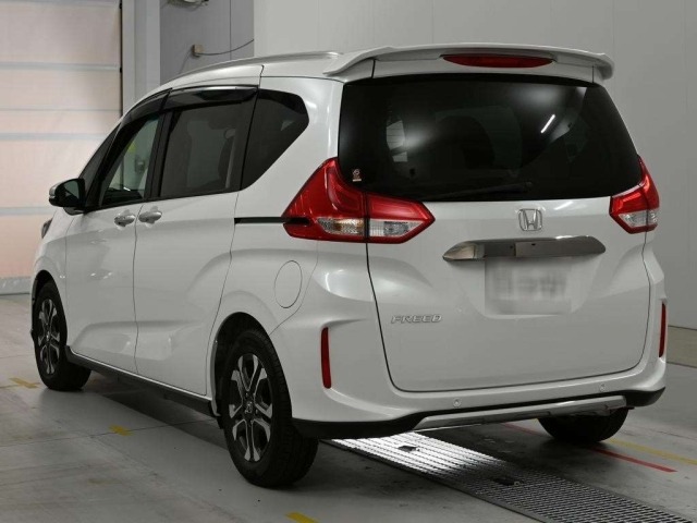 Honda FREED 2022 8079228-6