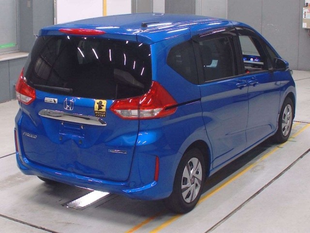 Honda FREED 2023 8079230-1