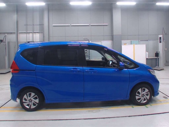 Honda FREED 2023 8079230-3