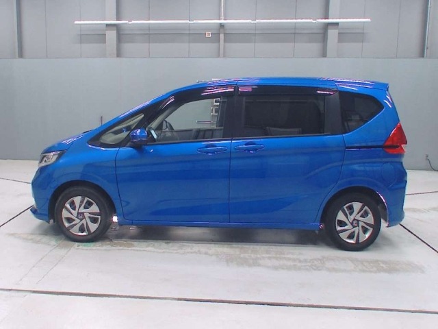 Honda FREED 2023 8079230-4