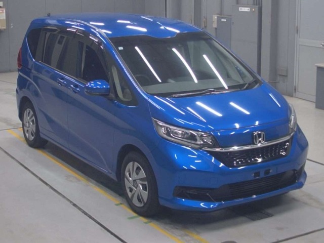 Honda FREED 2023 8079230-5