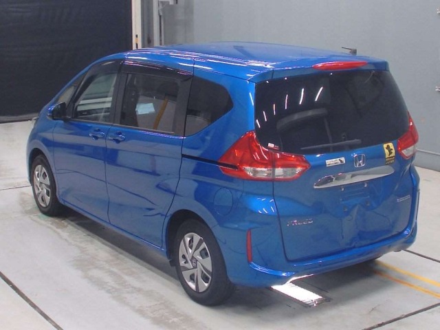 Honda FREED 2023 8079230-6