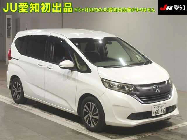 Honda FREED 2018 8079240-0