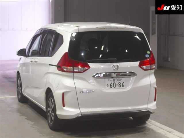 Honda FREED 2018 8079240-1