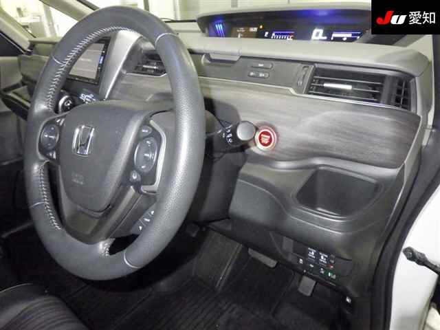 Honda FREED 2018 8079240-5